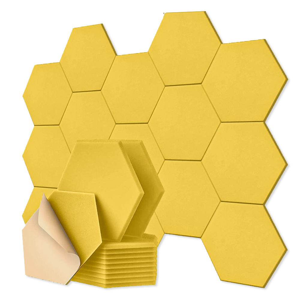 Acoustic Wall Panels